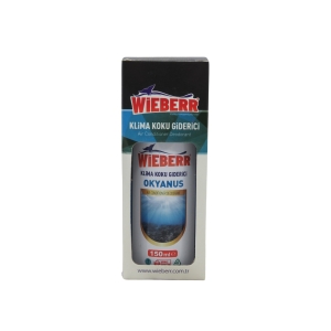 AC ODOR REMOVER OCEAN 150CC