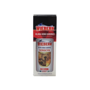 AC ODOR REMOVER SEROCYN 150CC