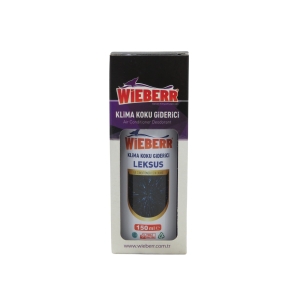 AC ODOR REMOVER LEXUS 150CC
