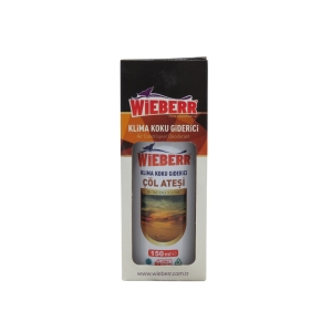 AC ODOR REMOVER DESERT FIRE 150CC