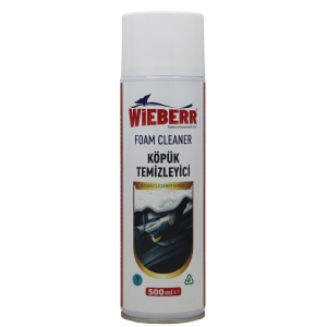 FOAM CLEANER 500CC