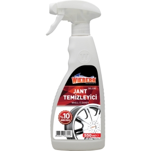 WHEEL CLEANER 500CC