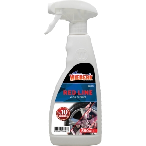 REDLINE 500CC