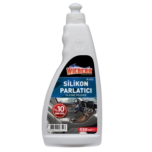 SILICONE POLISHER 500CC