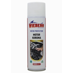 MOTOR  PROTECT 500CC