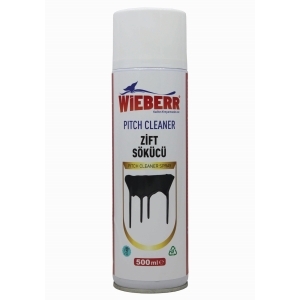 PITCH REMOVER 500CC