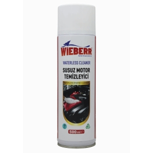 WATERLESS ENGINE CLEANER 500