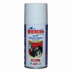 PLASTIC PARTS RENWEL AND REPAIR 150 ML