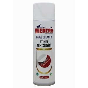 STICKER REMOVER 500CC