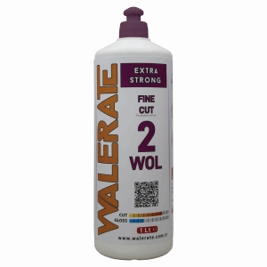 WALERATE FINE LINE WOL 2 1L