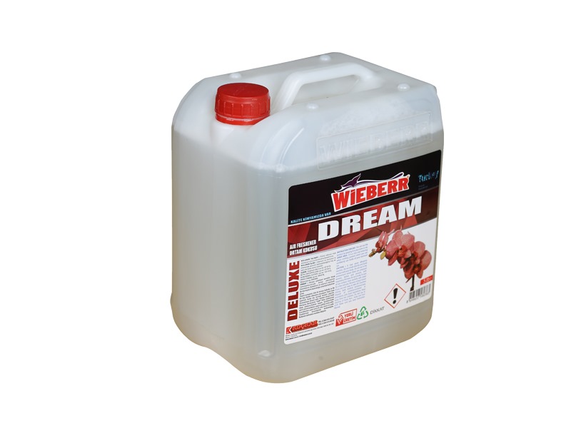 PERFUME 5L DREAM