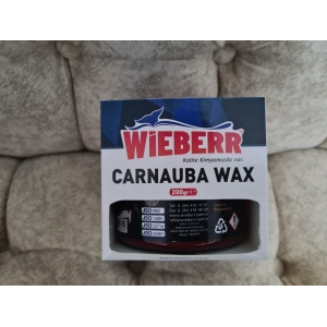 CARNAUBA WAX