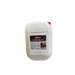 TORPEDO AND LEATHER CARE LOTION MILK 20L