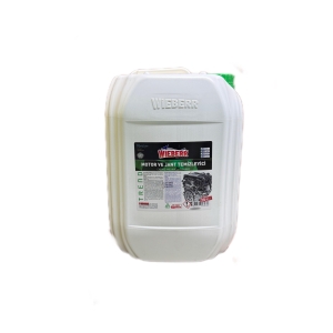 TREND WHEEL AND ENGINE CLEANER 20L
