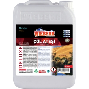 PERFUME 5L DESERT FIRE