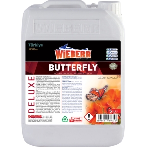 PERFUME 5L BUTTERFLY