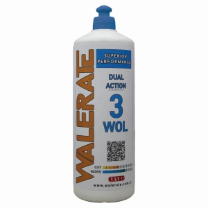 DUAL ACTION WOL 3 1L