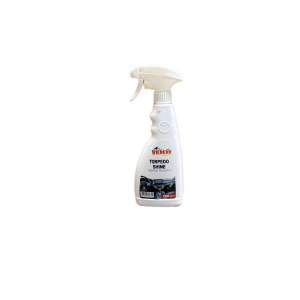 TORPEDO SHINE SPRAY 500ML