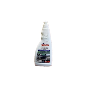 TORPEDO AND LEATHER CARE LOTION 500 ML