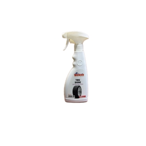 TIRE SHINE SPRAY