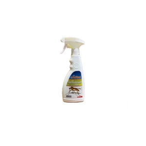 FLYER AND OIL CLEANER SPRAY