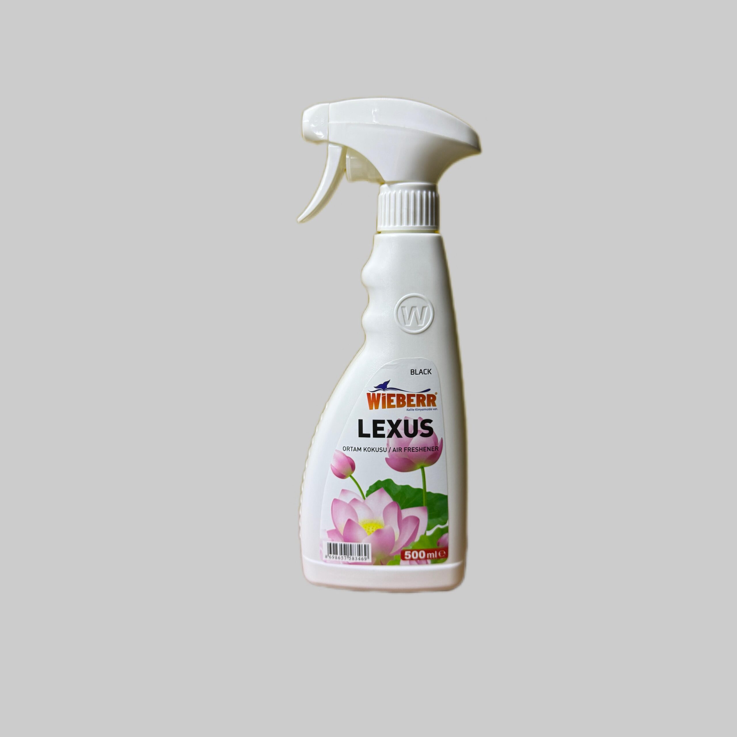 LEXUS AIR FRESHENER SPRAY