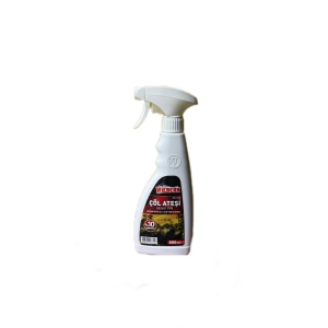 DESERT FIRE SPRAY 550 ML