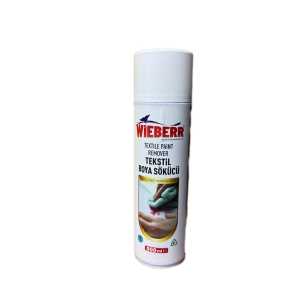 TEXTILE PAINT REMOVER SPRAY