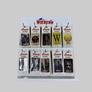Air Fisher holder