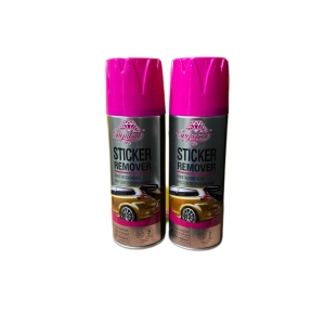 STICKER REMOVER CRYSTAL