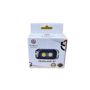 Head Lamp 07