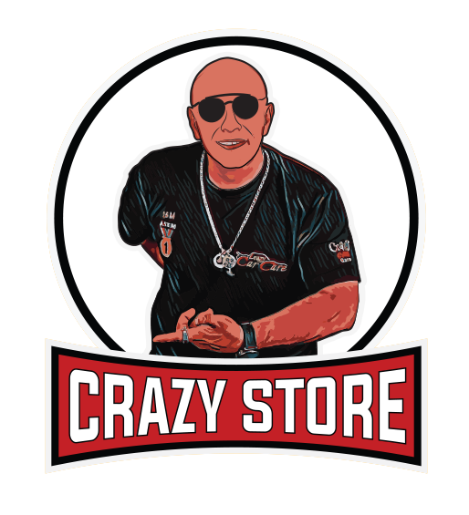 Crazy Car Care UAE